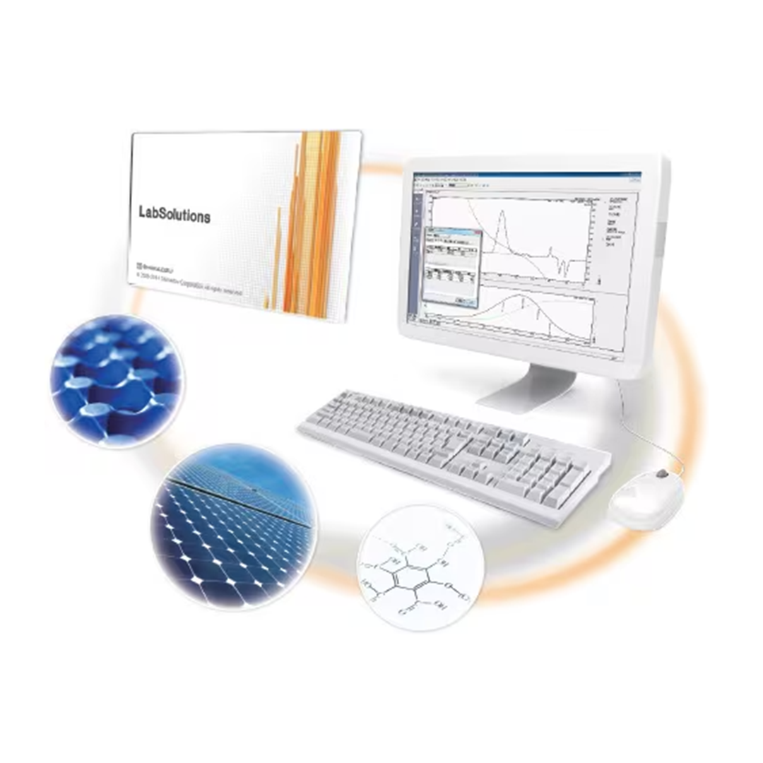 LabSolutions-GPC-Software Spincotech