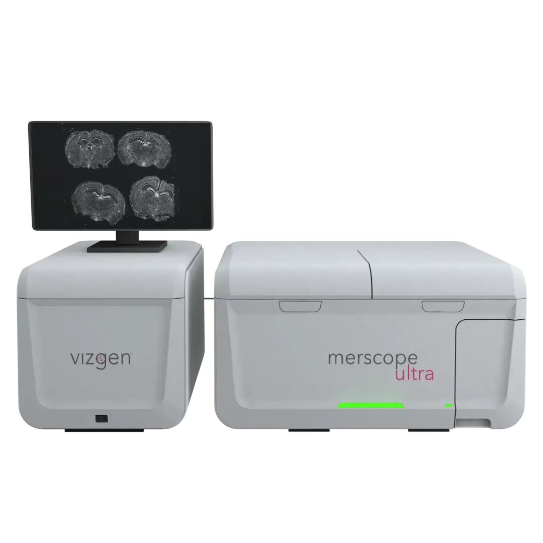 MERSCOPE Ultra Product Image