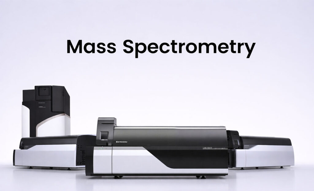 Mass-Spectrometry Spincotech