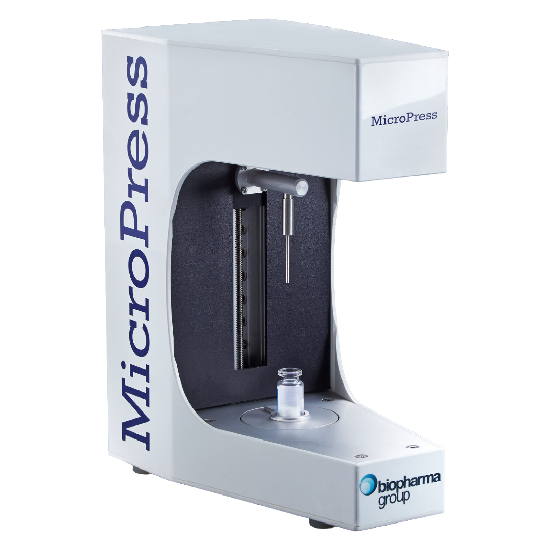 MicroPress Product Image Spincotech