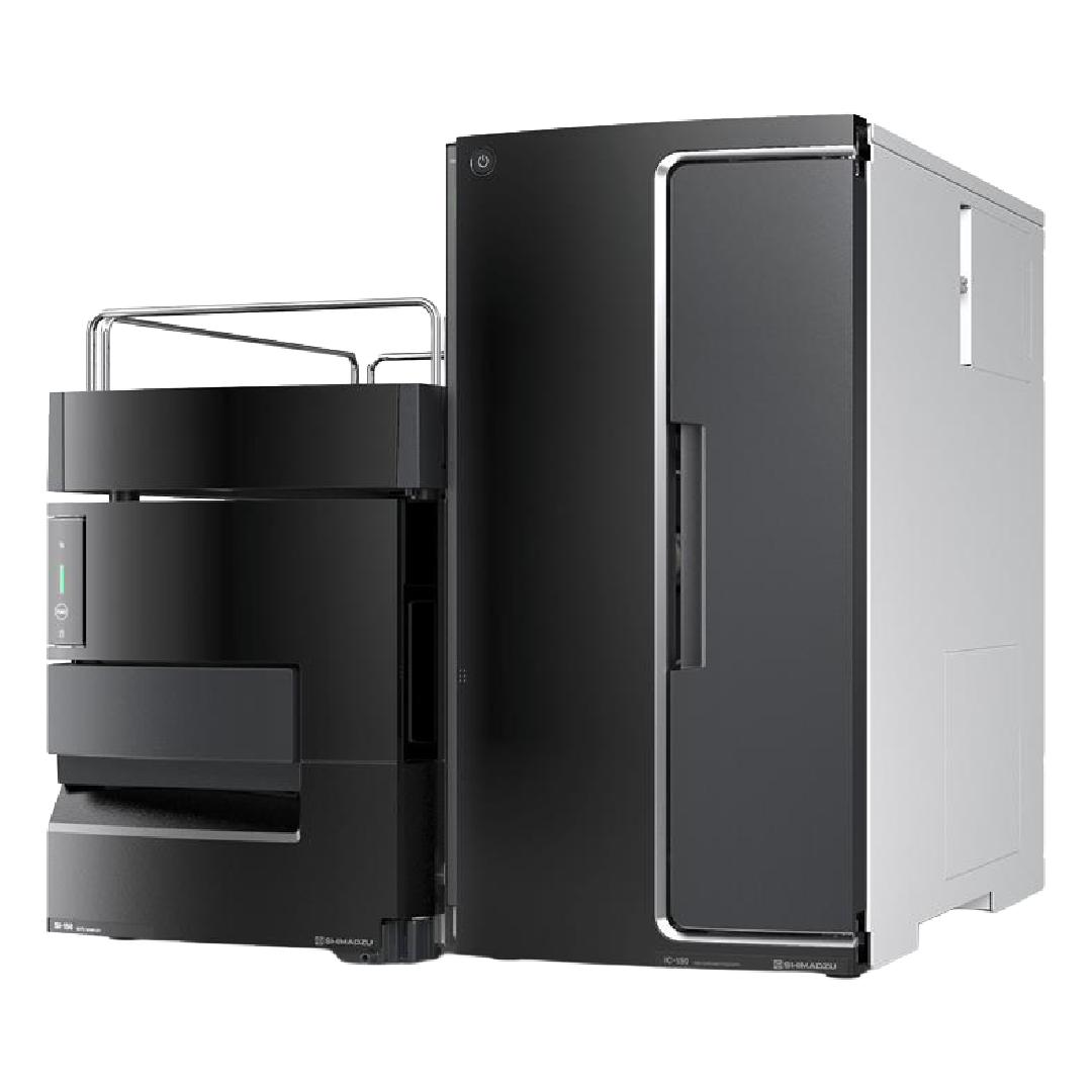 Nexera IC Ion Chromatograph Spincotech