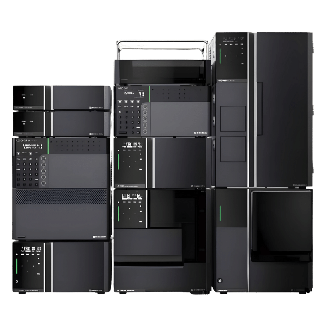 Nexera UC Spincotech
