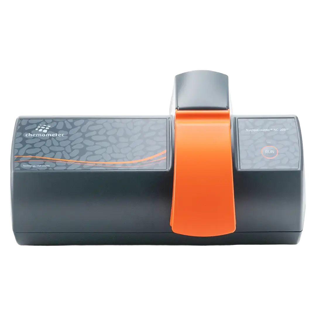 NucleoCounter® NC-203™ Spincotech