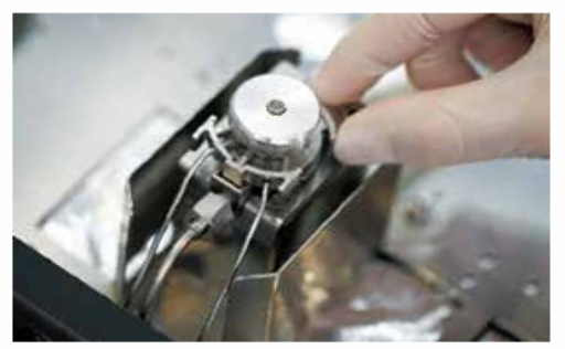 One-touch Inlet Maintenance Spincotech