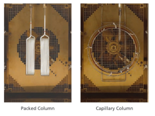 Packed Column Spincotech