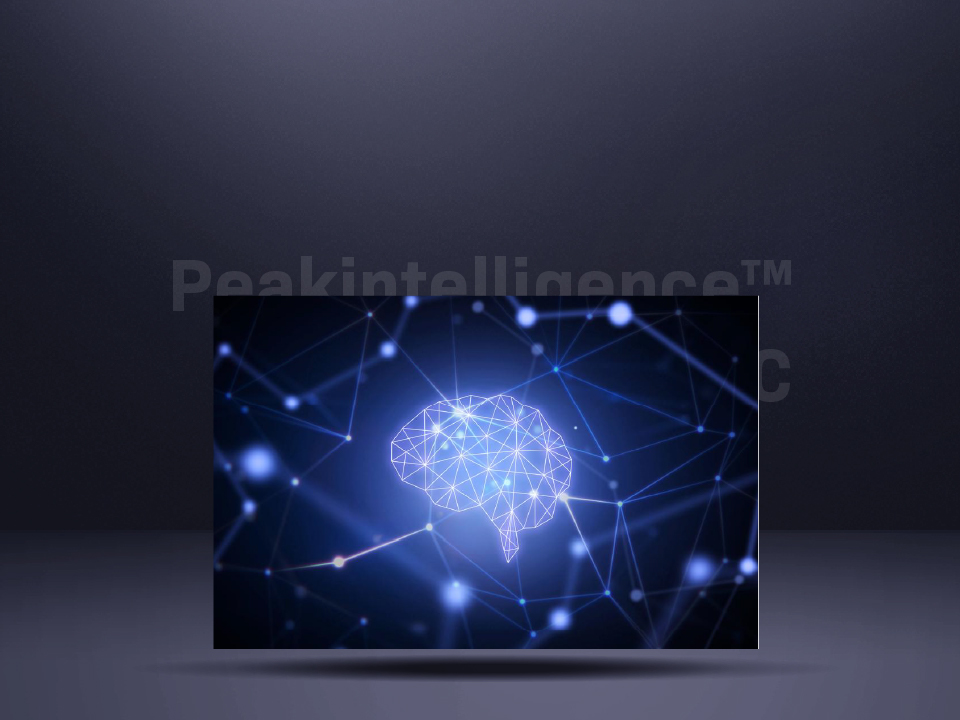 Peakintelligence™ for LC Mobile Spincotech