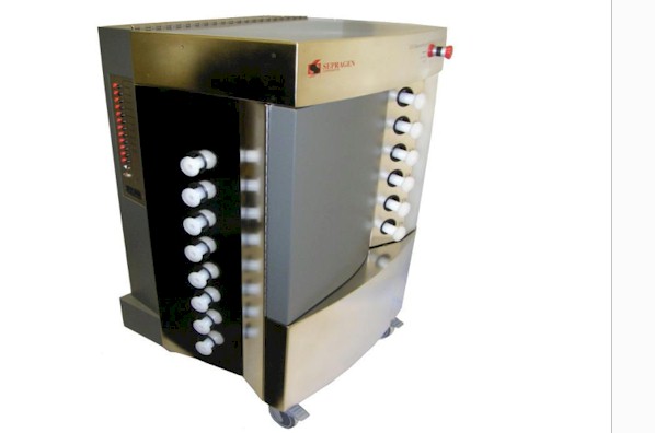 QUANTASEP® Trusty 5000 Spincotech