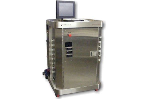 QUANTASEP® Trusty Premire 15000 Spincotech
