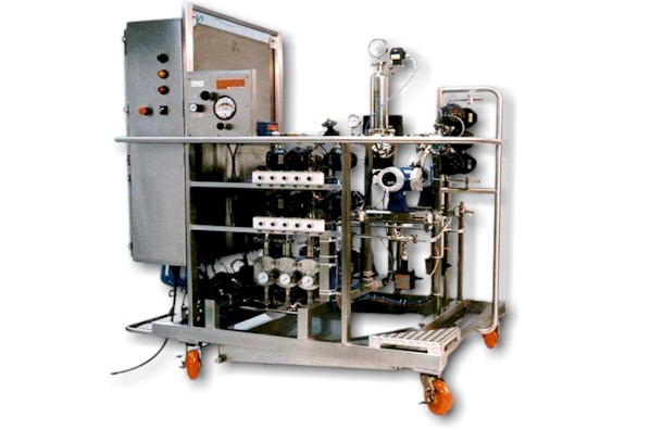 QUANTASEP® Trusty Premire 30000 Spincotech