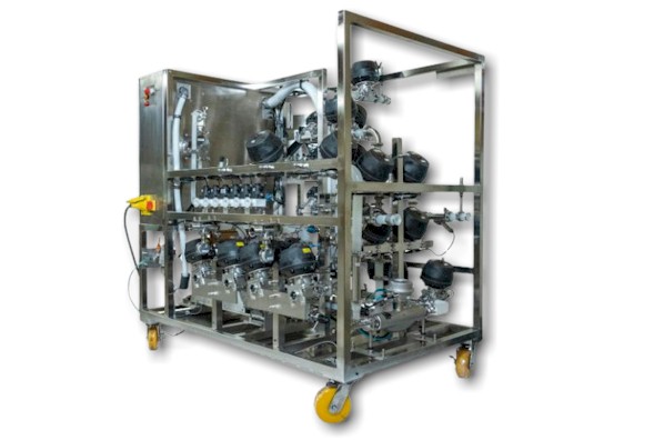 QUANTASEP® Trusty Premire 60000 Spincotech