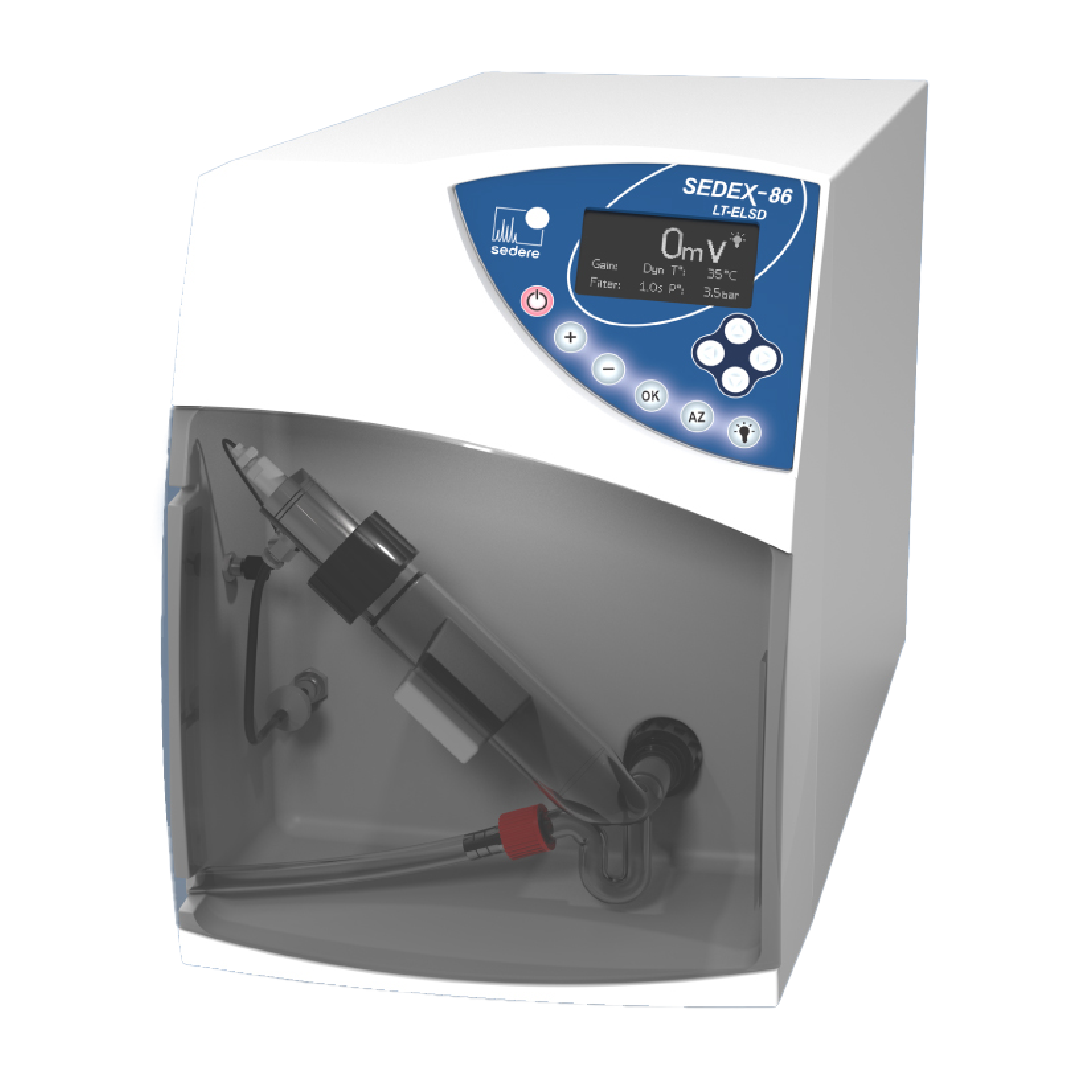 SEDEX 86LT Product Image Spincotech