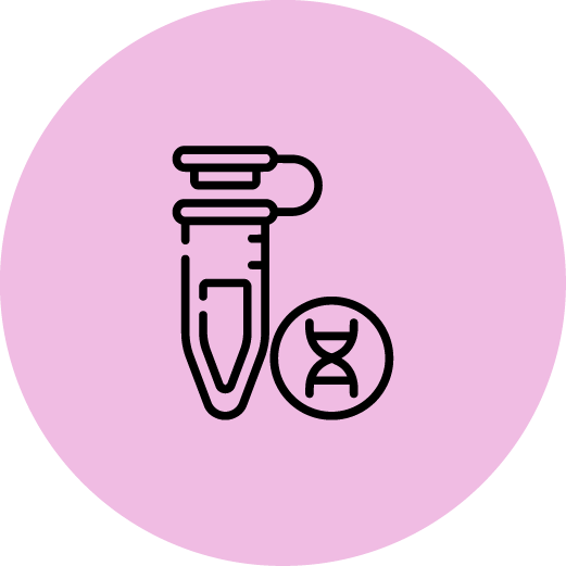 Sample Preparation & Extraction Spincotech Icon