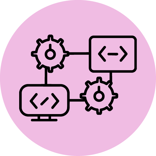 Sample Storage & Automation Spincotech Icon