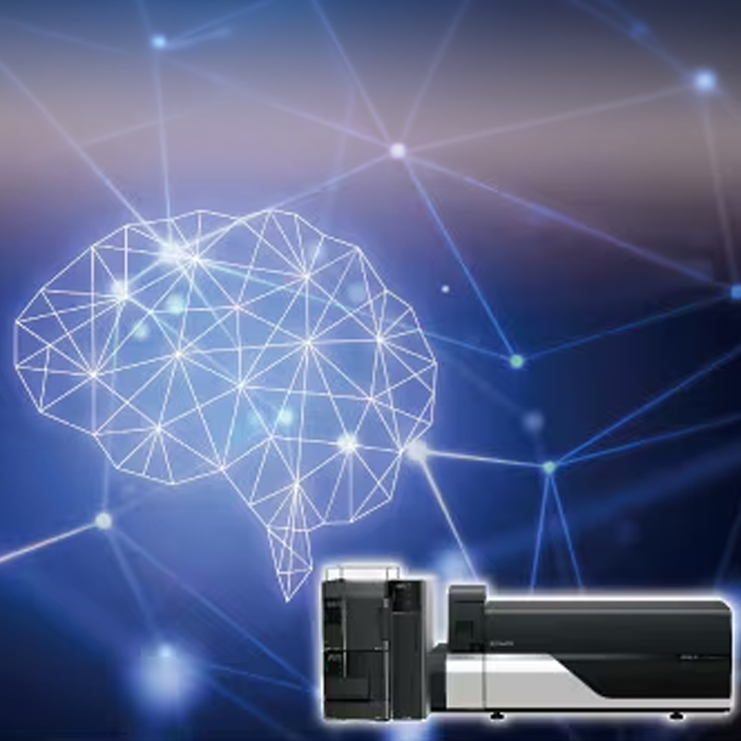 Peak Intelligence™ For LC MS Spincotech