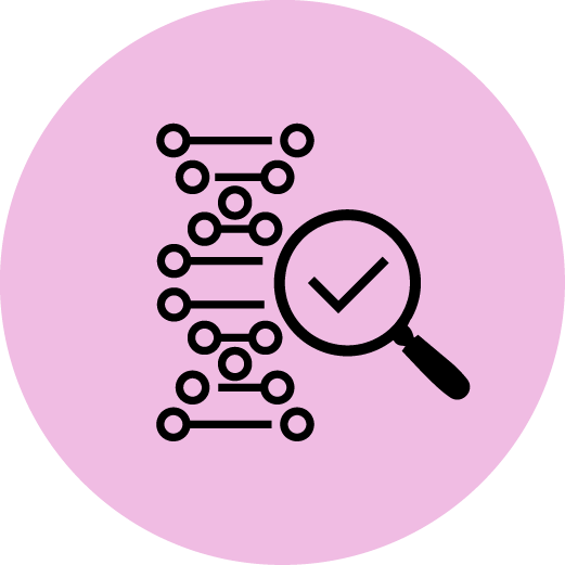 Size Selection & Cleanup Spincotech Icon