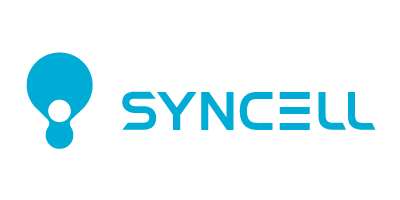 Syncell Logo Spincotech