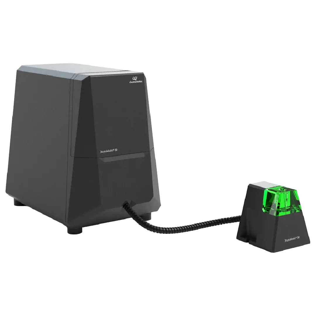 XcytoMatic® 30 Spincotech