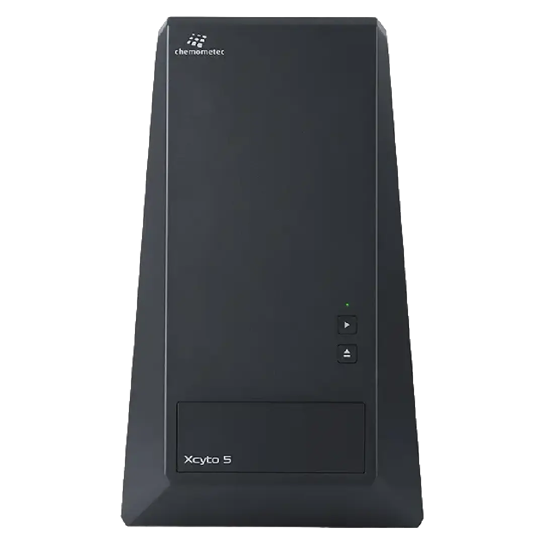 Xcyto® 5 Spincotech