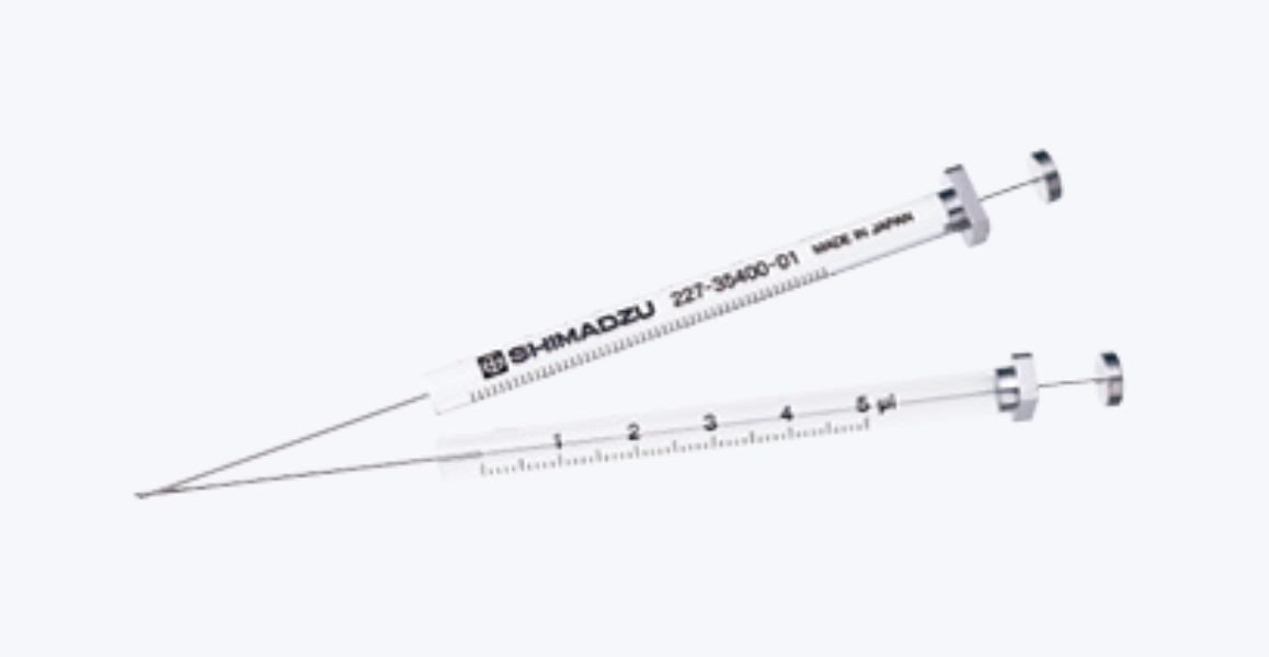 Xtra life microsyringe Spincotech