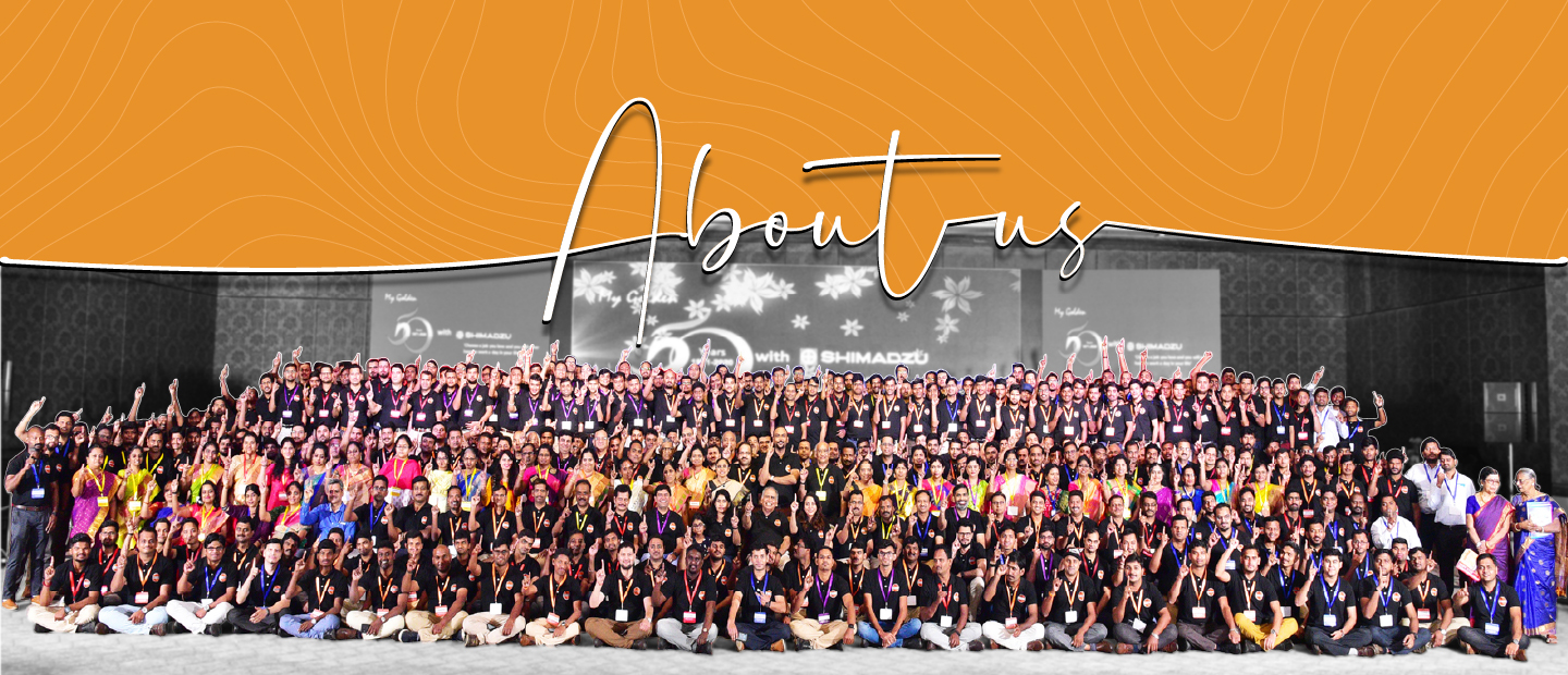About Us Banner Spincotech Image