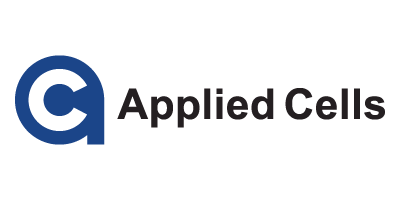 Appliced Cells Logo Spincotech