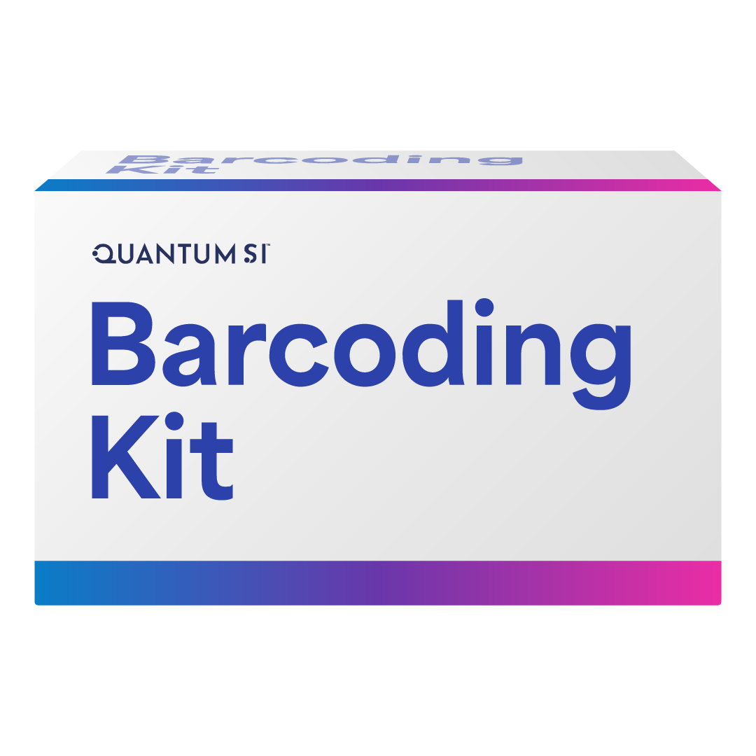 Barcoding Kit Spincotech