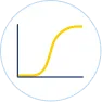 Broad Dynamic Range Spincotech