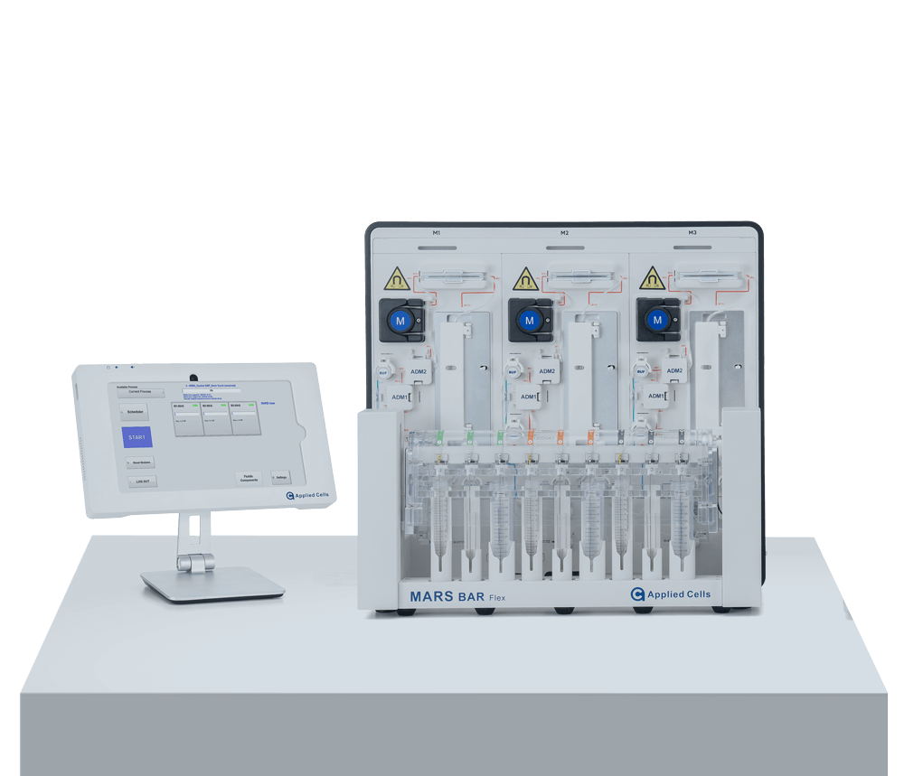Key features Spincotech Mars Bar Flex Spincotech