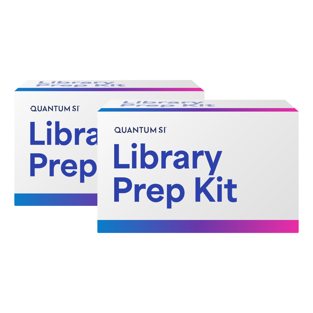 Library Preparation Kit Spincotech
