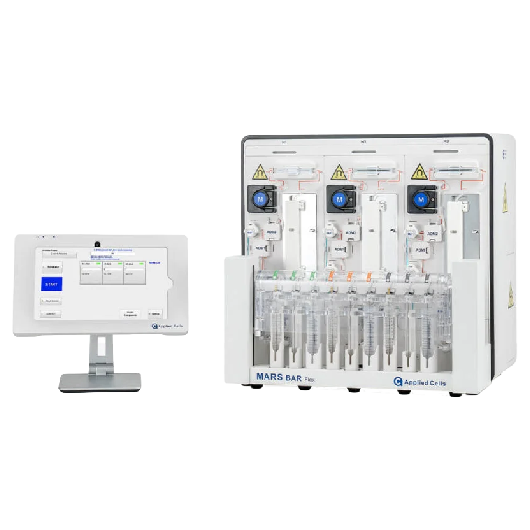 MARS® Bar Flex Product Image Spincotech