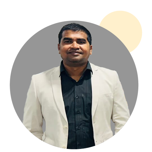 Mahesh Kumar Adelli Spincotech