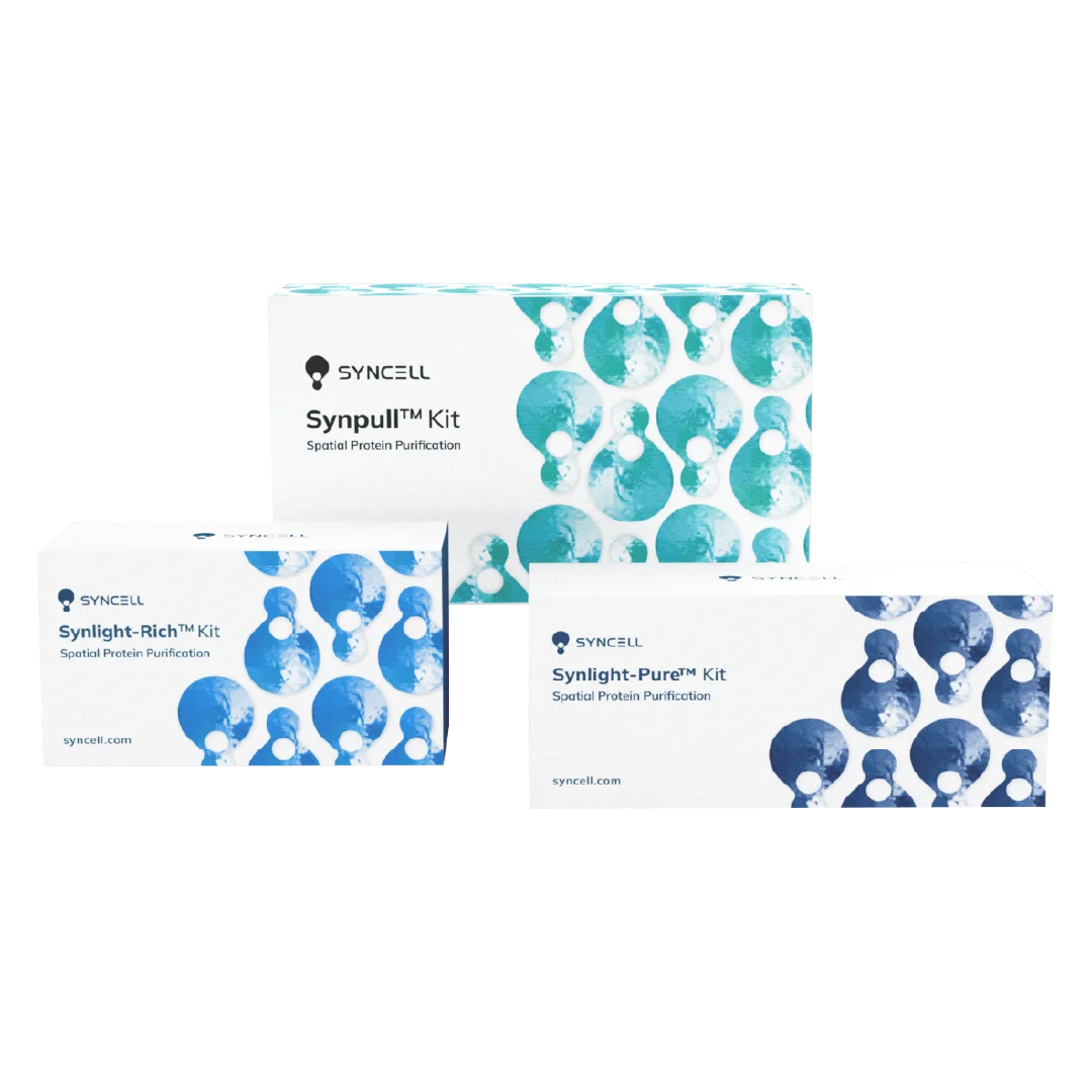 Microscoop Reagent Kits