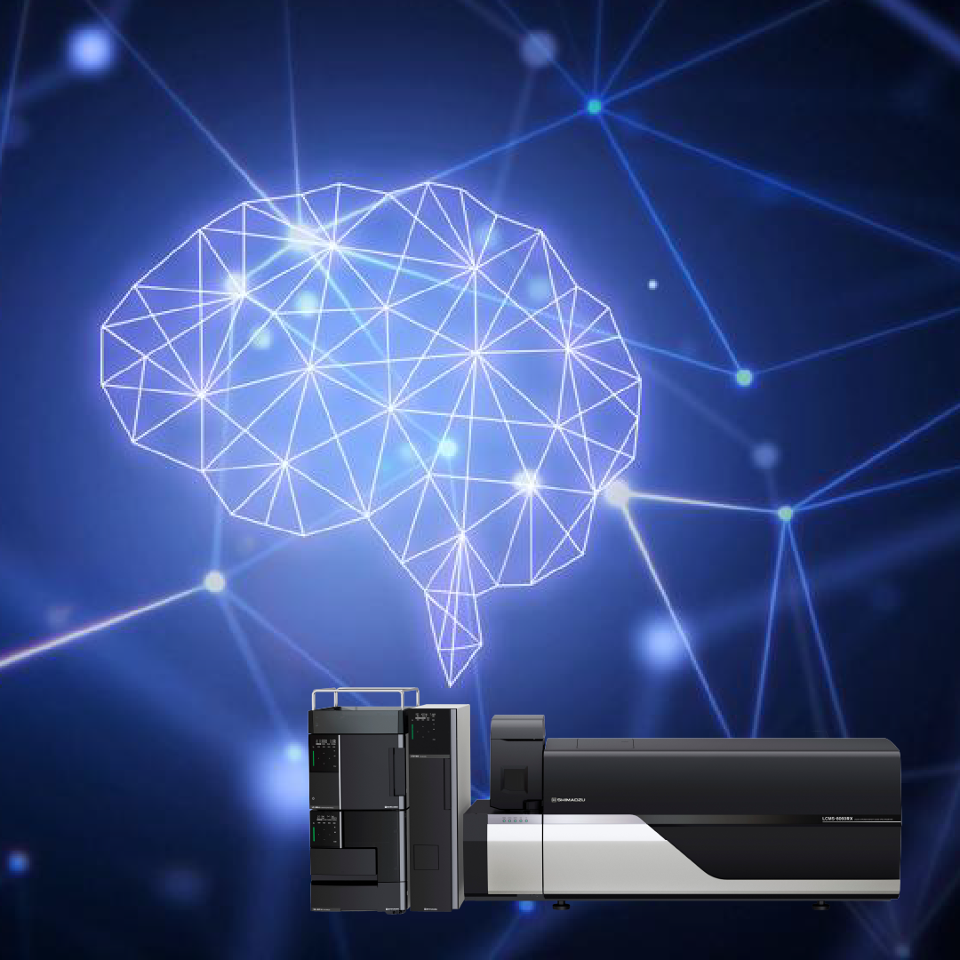 Peakintelligence™ for LCMS Spincotech