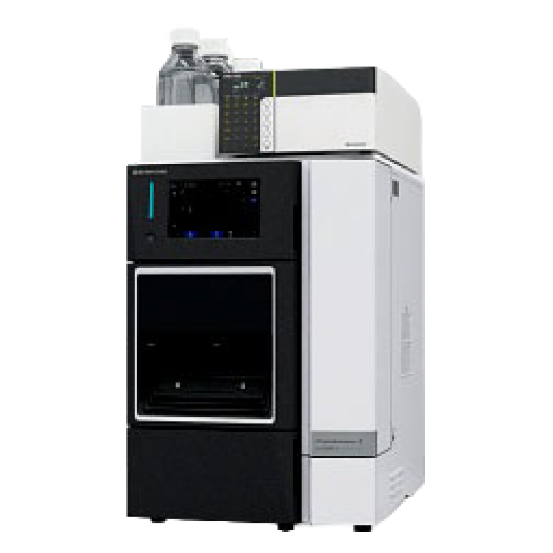 Prominence-i GPC System Spincotech