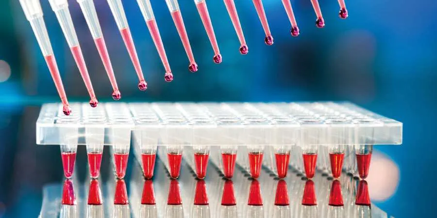 Rapid Aneuploidy Analysis Spincotech