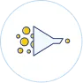 Scalable Multiplex Spincotech