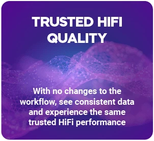 Trusted HiFi Quality Spincotech