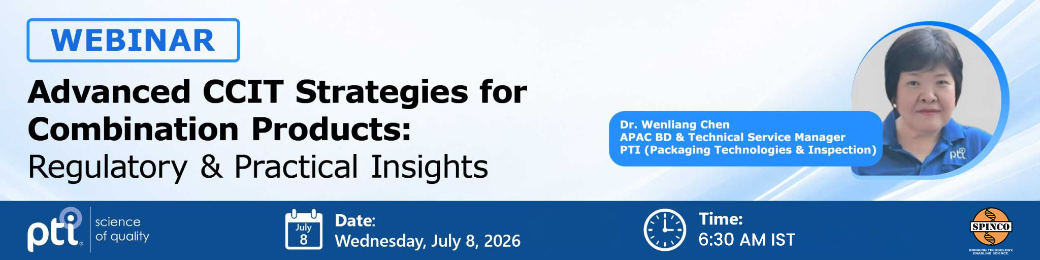 Pti webinar Banner Spincotech