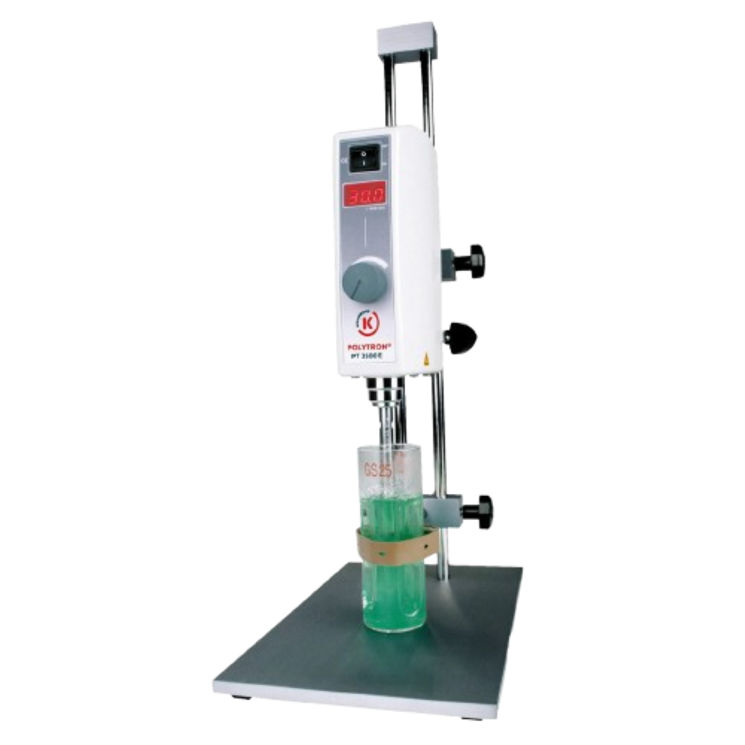 PT 2500 E Spincotech Image