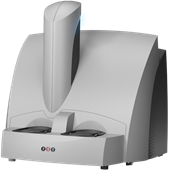 MESO SECTOR S 600MM Spincotech