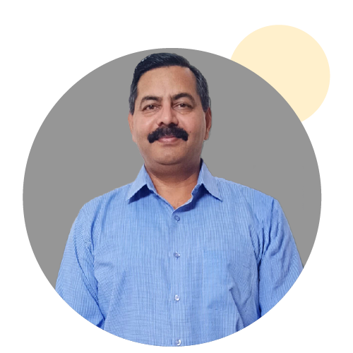 Dr. Kunwar Sajneev Singh Spincotech