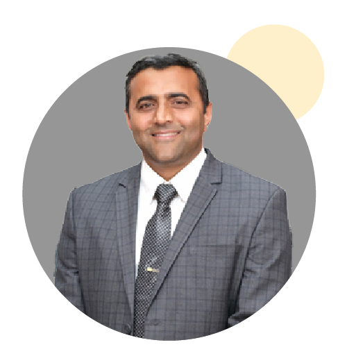 Jaidev Singh Spincotech