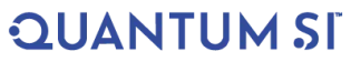 Quantumn SI Logo Spincotech