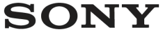 Sony Logo Spincotech