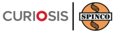 Curiosis Spincotech Logo